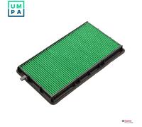 Castrol filters CC0368 Pollen filter