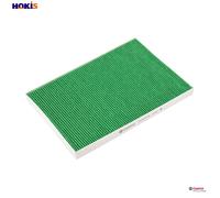 Castrol filters CC0373 Pollen filter