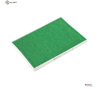 Castrol Filters CC0373 Cabin Filter