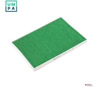 Castrol filters CC0373 Pollen filter
