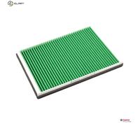FILTER CABIN AIR CC0373C FOR MERCEDES-BENZ M 166.995 2.1L M 166.940 1.4L 4cyl
