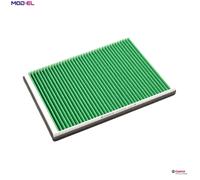 Castrol filters CC0373C Pollen filter