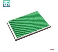 Castrol filters CC0373C Pollen filter