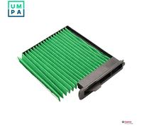 FILTER CABIN AIR FITS: FITS FOR NISSAN VERSA HATCHBACK 1.6/1.8 /1.5 DCI.FITS