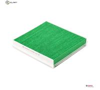 FILTER CABIN AIR CC0387 FOR MERCEDES-BENZ M 111.977 2.3L 4cyl M-CLASS 2.7L 5cyl