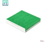 FILTER CABIN AIR CC0387 FOR MERCEDES-BENZ M 111.977 2.3L 4cyl M-CLASS 2.7L 5cyl