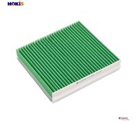 Castrol Cabin Air Filter CC0387C for Mercedes-Benz M 111.977 2.3L 4cyl, M-Class 2.7L 6cyl