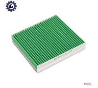 FILTER CABIN AIR CC0387C FOR MERCEDES-BENZ M 111.977 2.3L 4cyl M-CLASS 2.7L 6cyl