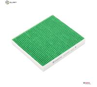 Castrol filters CC0399 Pollen filter
