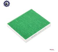 FILTER CABIN AIR CC0399 FOR KIA G4FC/G4FD 1.6L D4FB 1.6L 4cyl SOUL I