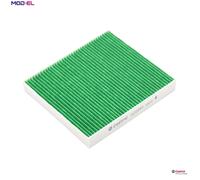 Castrol filters CC0399 Pollen filter
