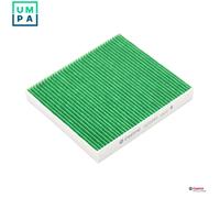 Castrol filters CC0399 Pollen filter