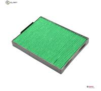 FILTER CABIN AIR FITS: SUZUKI GRAND VITARA I 2.7 4X4 /2.7 /1.6 4X4 /2.5 V6 24