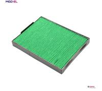 Castrol Cabin Air Filter CC0409 - Pollen Filter - Fits Suzuki Grand Vitara 1.6/2.7/2.5 V6