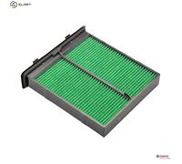Castrol filters CC0414 Pollen filter