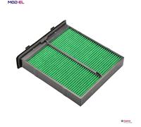 Castrol filters CC0414 Pollen filter