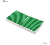 Castrol Filters CC0416C Cabin Filter