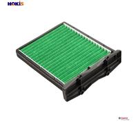 FILTER CABIN AIR CC0419 FOR LAND ROVER FREELANDER/Soft/Top 18 K4F 1.8L 4cyl 2.5L