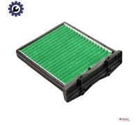 FILTER CABIN AIR CC0419 FOR LAND ROVER FREELANDER/Soft/Top 18 K4F 1.8L 4cyl 2.5L
