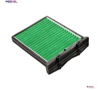 FILTER CABIN AIR CC0419 FOR LAND ROVER FREELANDER/Soft/Top 18 K4F 1.8L 4cyl 2.5L