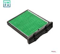 FILTER CABIN AIR CC0419 FOR LAND ROVER FREELANDER/Soft/Top 18 K4F 1.8L 4cyl 2.5L