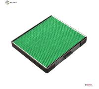 FILTER CABIN AIR CC0432 FOR HYUNDAI D3EA 1.5L 3cyl MATRIXG4GB/G4BB 1.8L 4cyl
