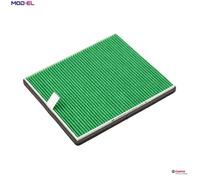 FILTER CABIN AIR CC0434 FOR SUZUKI WAGON/R+ IGNIS/II SUBARU OPELM13A 1.3L 4cyl