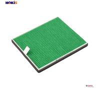 FILTER CABIN AIR CC0434 FOR SUZUKI WAGON/R+ IGNIS/II SUBARU OPELM13A 1.3L 4cyl