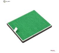 FILTER CABIN AIR CC0434 FOR SUZUKI WAGON/R+ IGNIS/II SUBARU OPELM13A 1.3L 4cyl