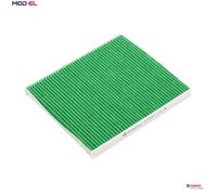 Castrol Filters CC0467 Cabin Filter