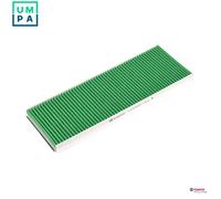 FILTER CABIN AIR CC0468C FOR OPEL VECTRA/Hatchback X18XE1 Z18XE/18XEL 4cyl 2.5L