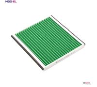Castrol filters CC0469C Pollen filter