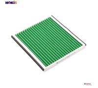 Castrol filters CC0469C Pollen filter