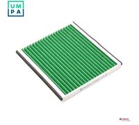 Castrol filters CC0469C Pollen filter