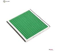 Castrol filters CC0469C Pollen filter