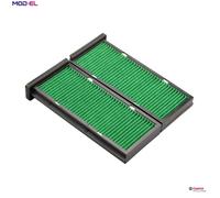 Castrol filters CC0477 Pollen filter