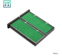 Castrol filters CC0477 Pollen filter
