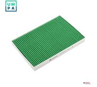 FILTER CABIN AIR CC0521C FOR CHRYSLER EER/EES 2.7L EXLEGG 3.5L 6cyl 300C 5.7L
