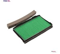Castrol filters CC0537C Pollen filter