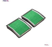 Castrol Filters CC0541 Cabin Filter