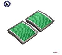 Castrol Filters CC0541 Cabin Filter