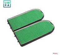 Castrol Filters CC0545C Cabin Filter