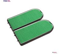 Castrol filters CC0545C Pollen filter