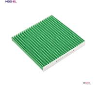 FILTER CABIN AIR CC0611C FOR RENAULT SMART H4B453/451/401 0.9L B4D 403 1.0L