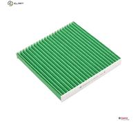 FILTER CABIN AIR CC0611C FOR RENAULT SMART H4B453/451/401 0.9L B4D 403 1.0L