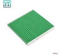 FILTER CABIN AIR CC0611C FOR RENAULT SMART H4B453/451/401 0.9L B4D 403 1.0L