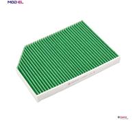Castrol Filters CC0663C Cabin Filter