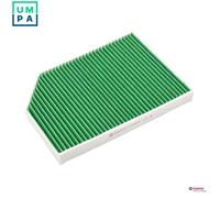 Castrol Filters CC0663C Cabin Filter