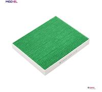 Castrol Cabin Air Filter CC0687 for Hyundai Tucson (SUV/Van), Kona, Ioniq, Kia 1.7L 4cyl