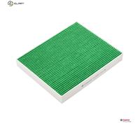 FILTER CABIN AIR CC0687 FOR HYUNDAI TUCSON/SUV/Van KONA IONIQ KIA 1.7L 4cyl 1.7L